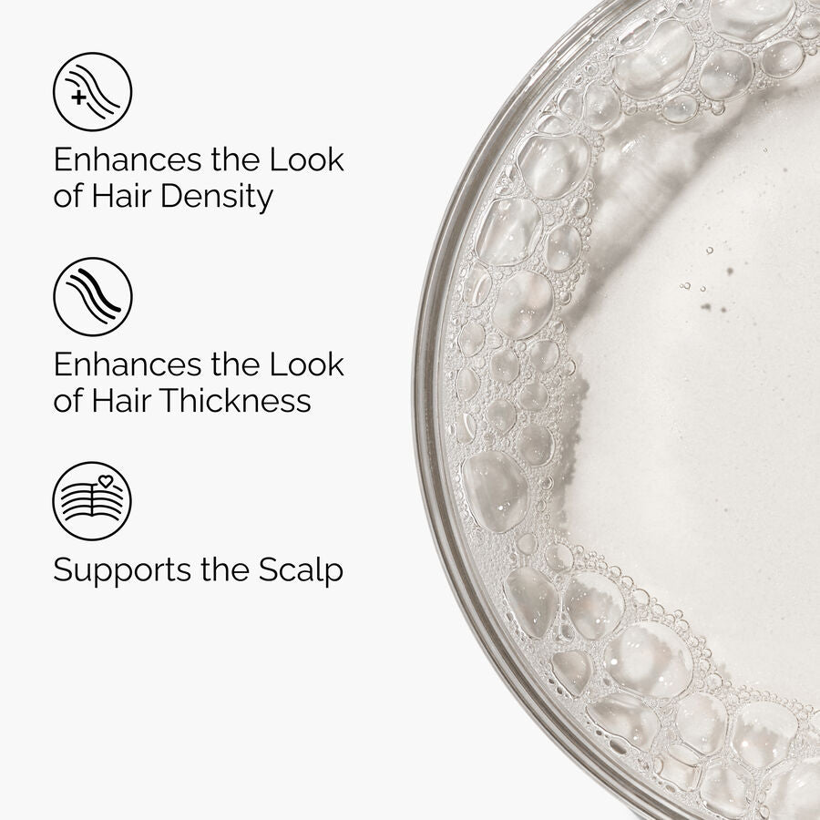 Multi-Peptide Serum for Hair Density