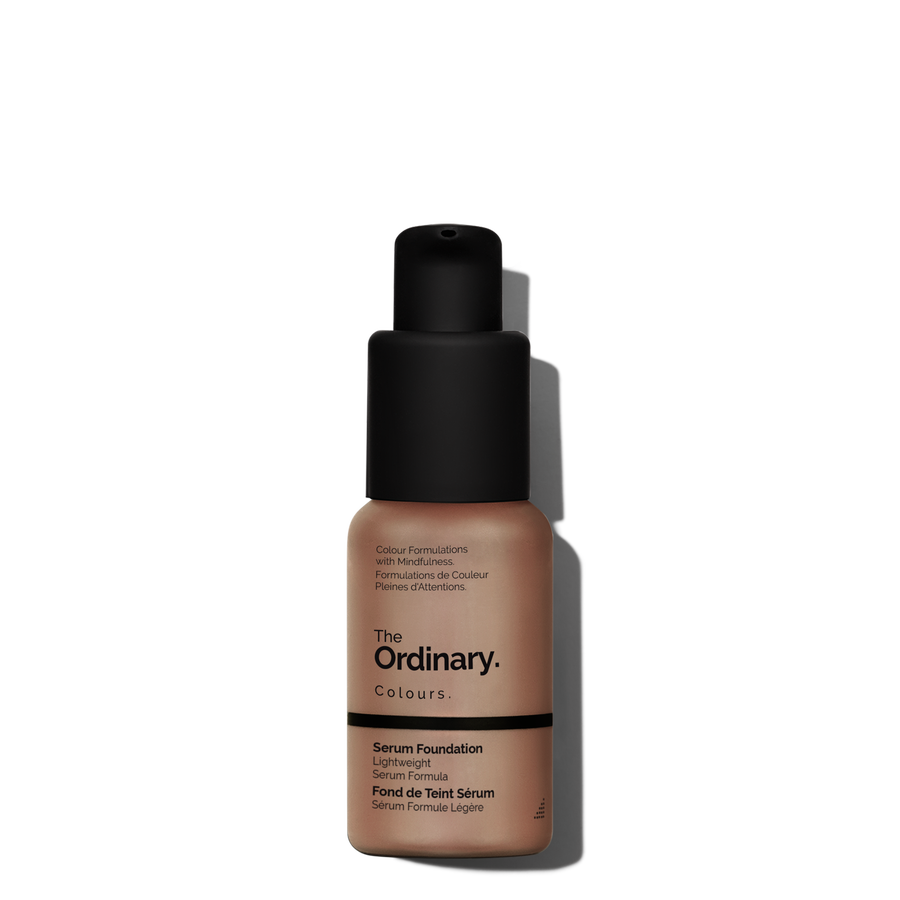 Serum Foundation