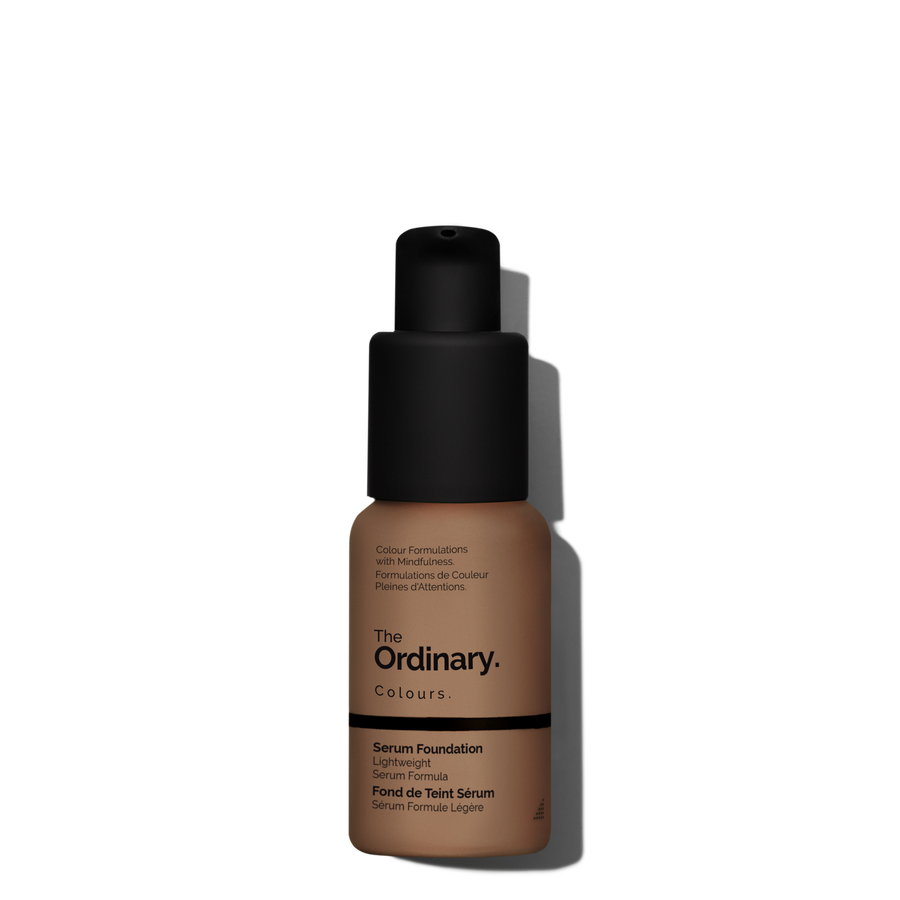 Serum Foundation