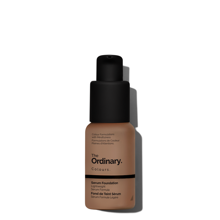 Serum Foundation