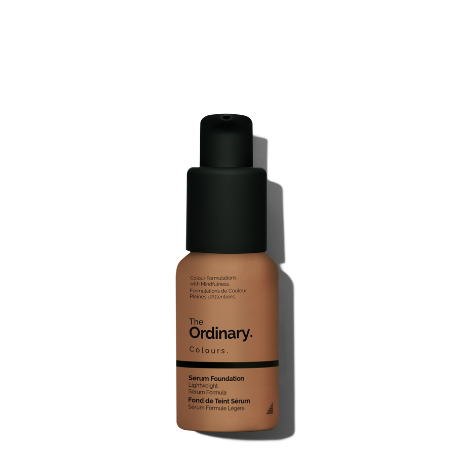 Serum Foundation