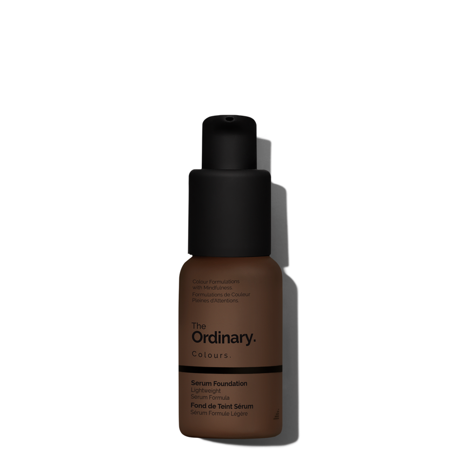 Serum Foundation